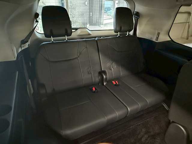 レクサス LXの画像7