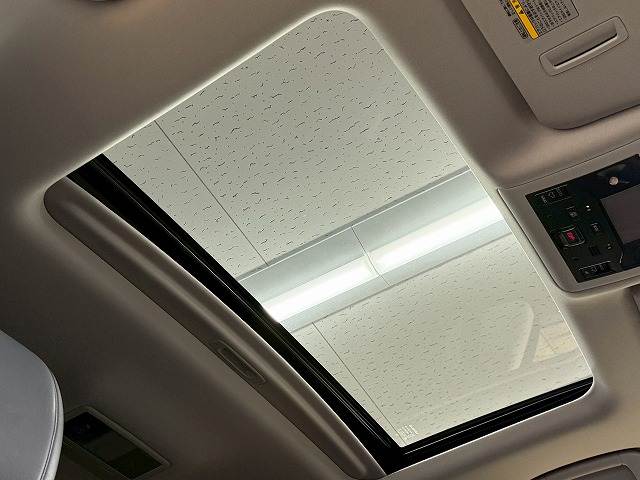 レクサス LXの画像8