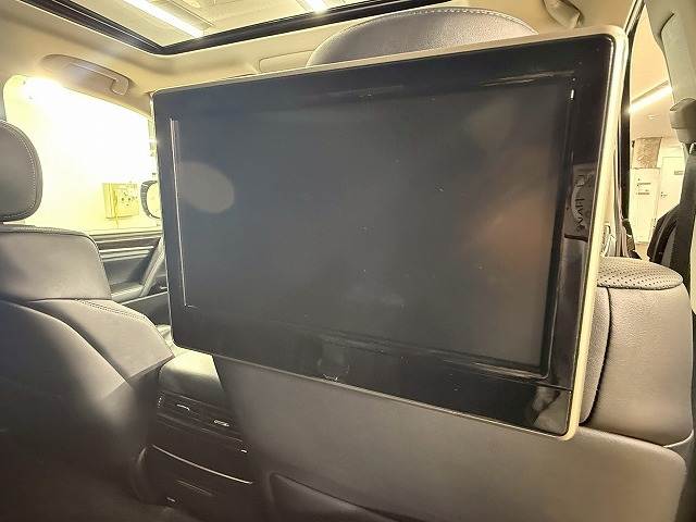 レクサス LXの画像9