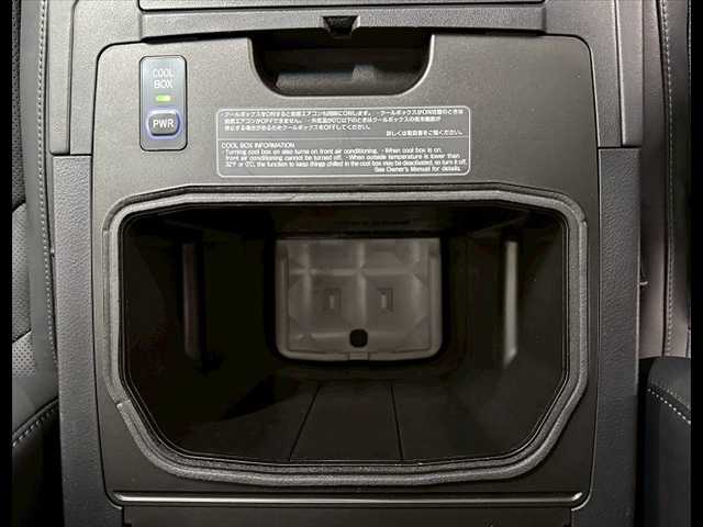 レクサス LXの画像10