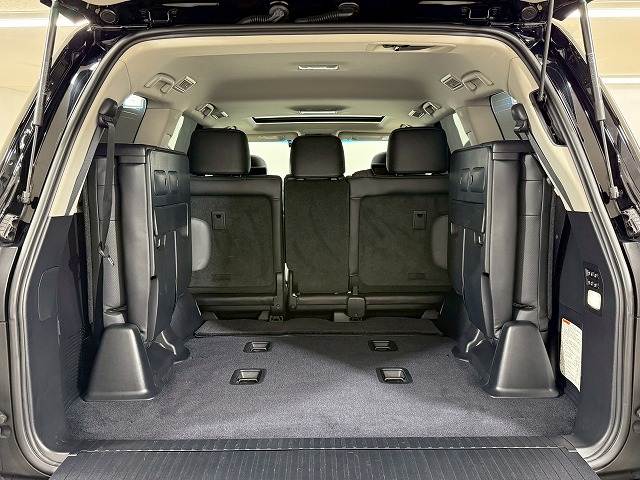 レクサス LXの画像13