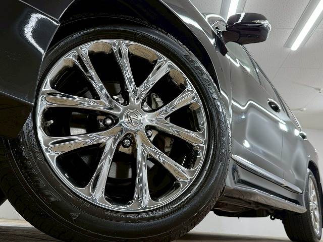 レクサス LXの画像19