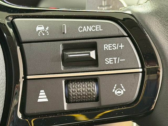 ホンダ ZR-Vの画像7