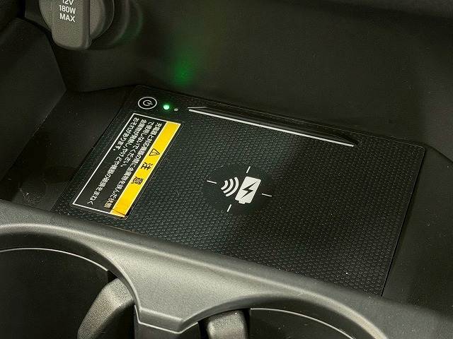 ホンダ ZR-Vの画像11