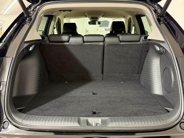 ホンダ ZR-Vの画像13