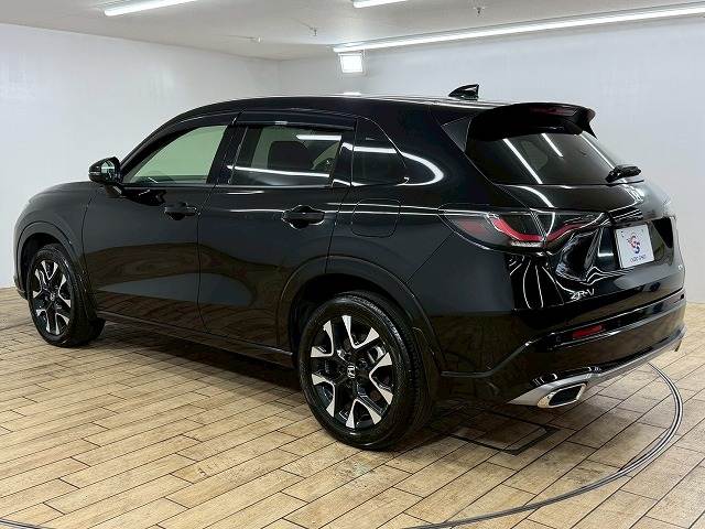 ホンダ ZR-Vの画像16