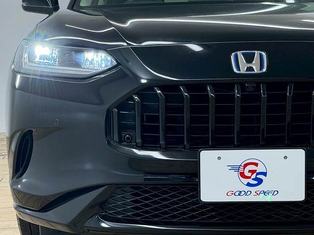 ホンダ ZR-Vの画像19