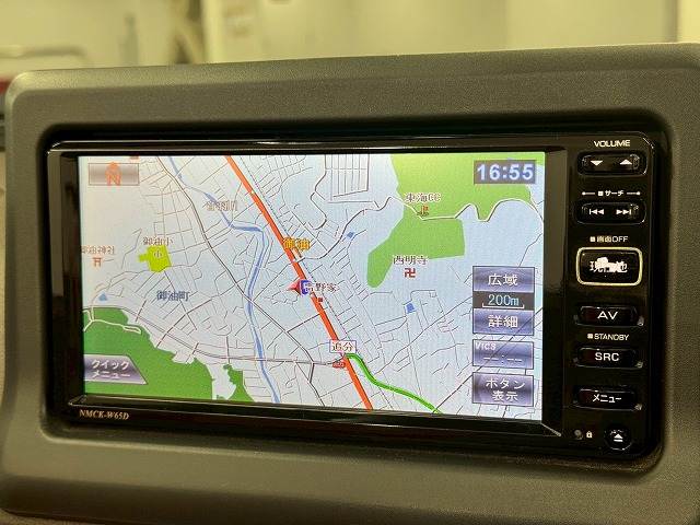 コペンCero 内装他