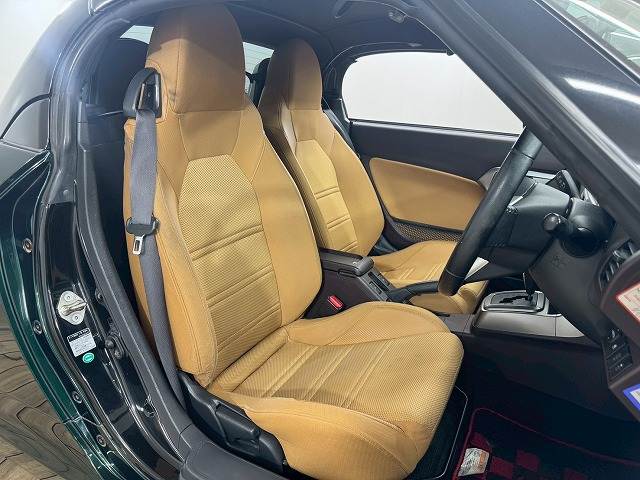 コペンCero 内装他