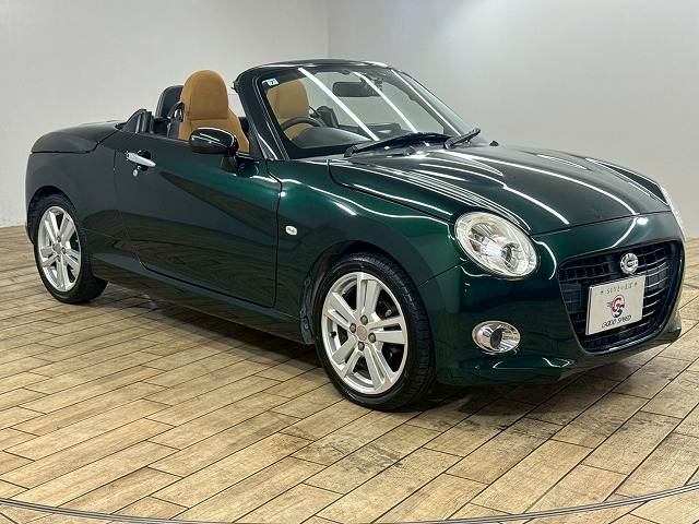 ダイハツ コペンの画像14