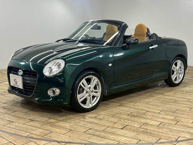 ダイハツ コペンの画像15