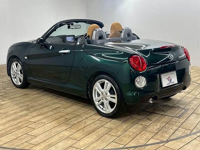 ダイハツ コペンの画像16