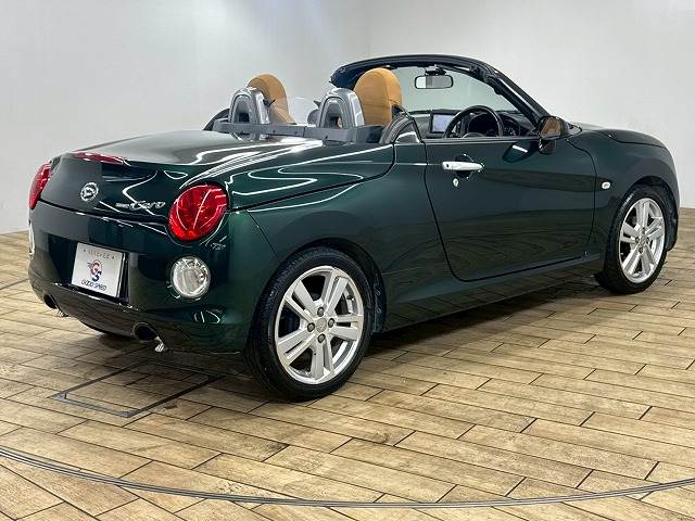 ダイハツ コペンの画像17