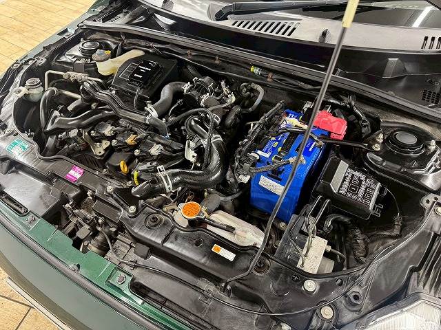 ダイハツ コペンの画像18