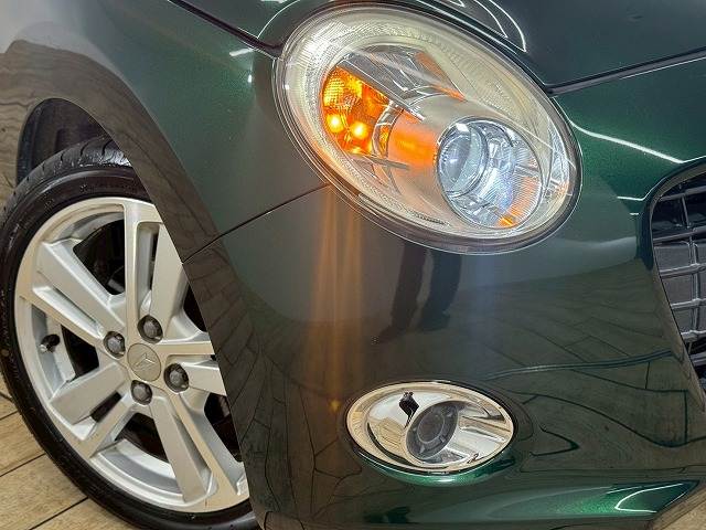 ダイハツ コペンの画像19