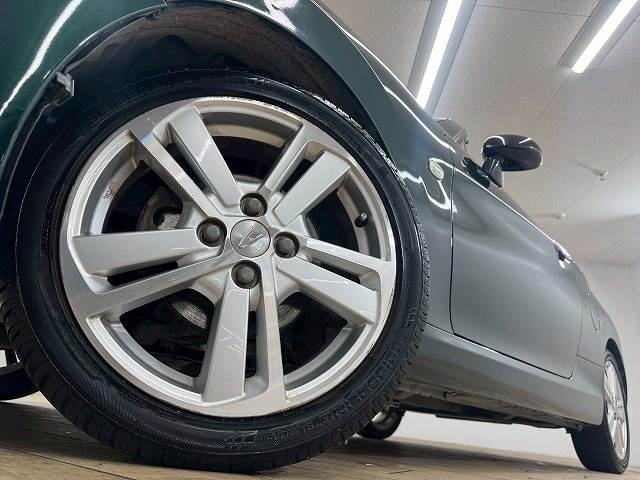 ダイハツ コペンの画像20