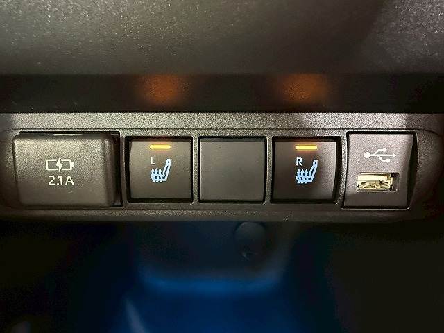 トヨタ ヤリスクロスの画像8