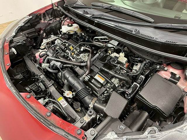 トヨタ ヤリスクロスの画像18