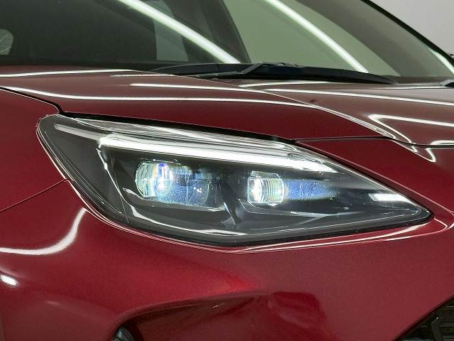 トヨタ ヤリスクロスの画像19