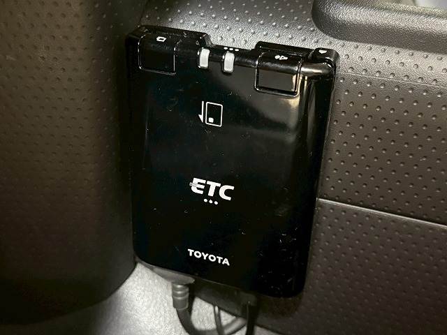 トヨタ FJクルーザーの画像9