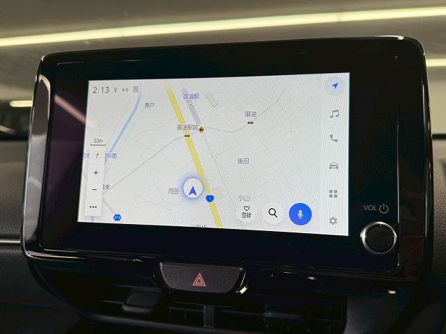 トヨタ ヤリスクロスの画像3