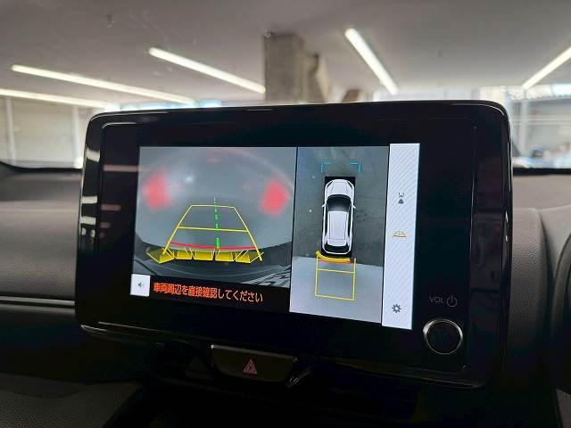 トヨタ ヤリスクロスの画像4