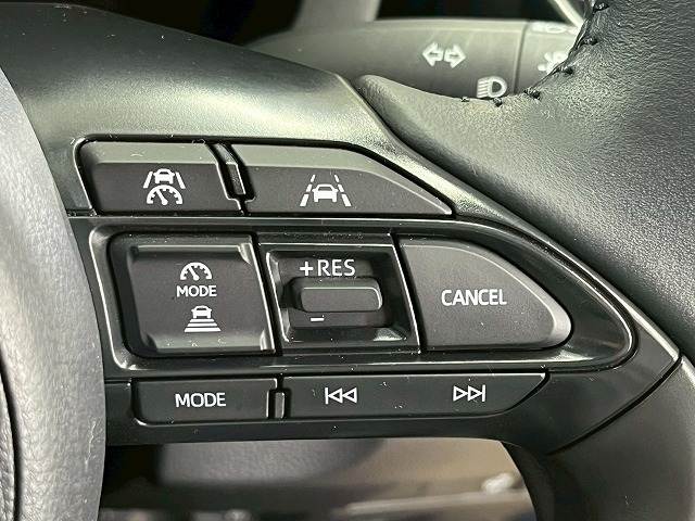 トヨタ ヤリスクロスの画像7