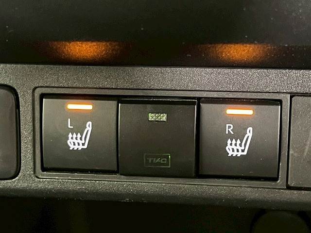 トヨタ ヤリスクロスの画像8