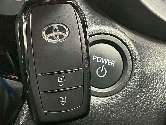 トヨタ ヤリスクロスの画像11