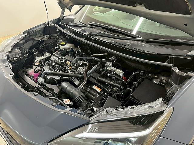 トヨタ ヤリスクロスの画像18