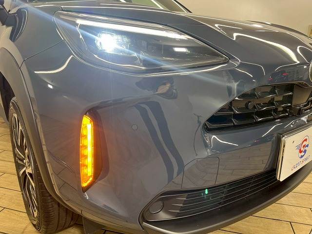 トヨタ ヤリスクロスの画像19