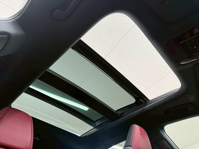 レクサス RXの画像7