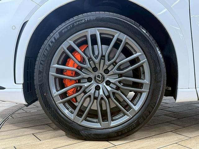 レクサス RXの画像9