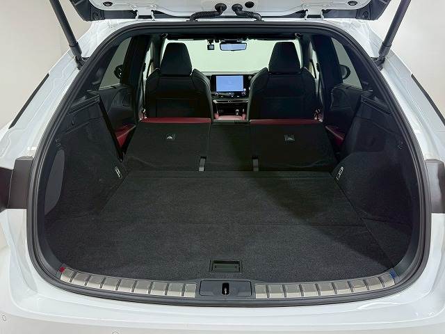 レクサス RXの画像13