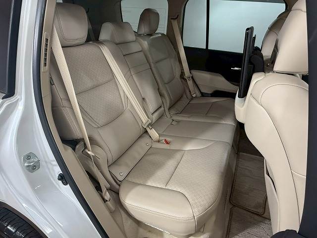 ランドクルーザー300系ZX 内装他