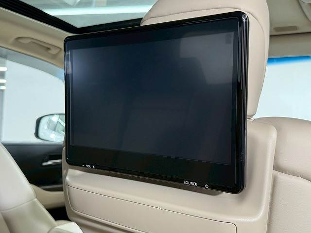 トヨタ ランドクルーザー300系の画像9