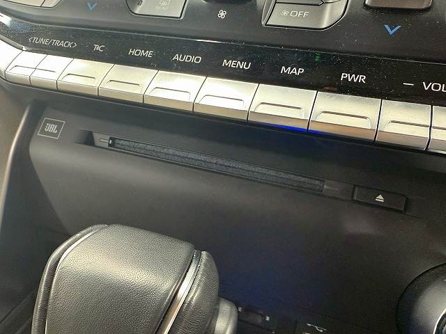 トヨタ ランドクルーザー300系の画像11