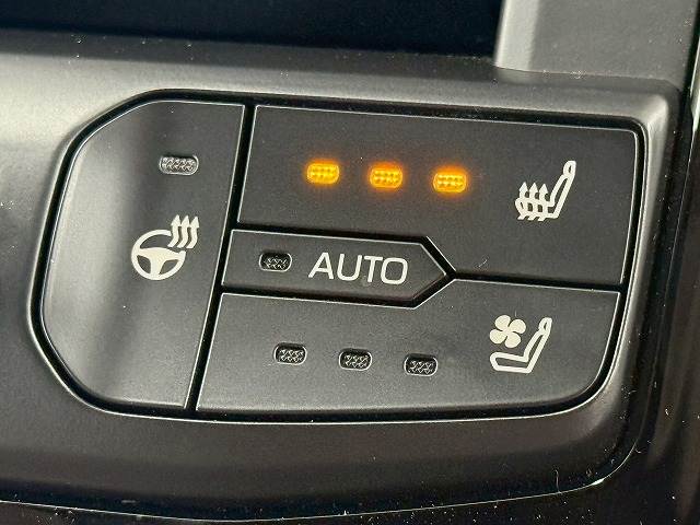 トヨタ ランドクルーザー300系の画像12