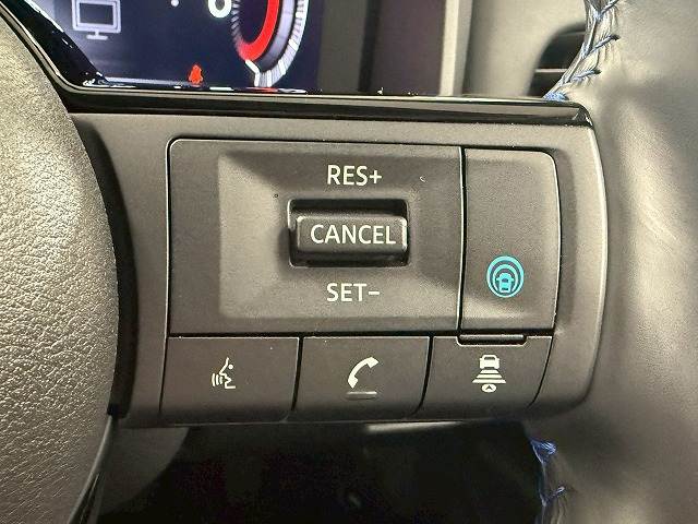 日産&nbsp;エクストレイルの画像7