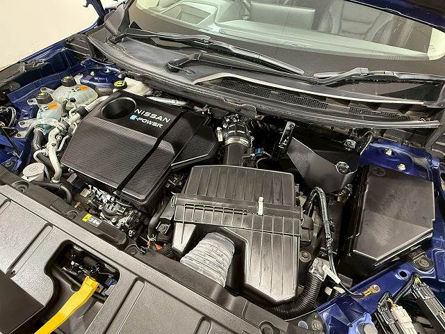 日産&nbsp;エクストレイルの画像18