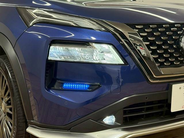 日産&nbsp;エクストレイルの画像19