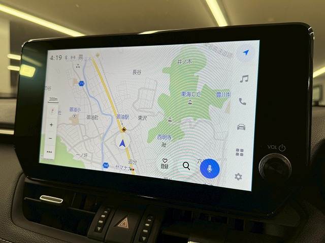 トヨタ RAV4の画像3