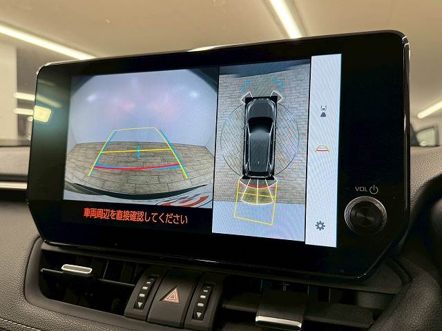 トヨタ RAV4の画像4