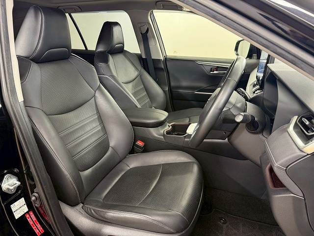 トヨタ RAV4の画像5