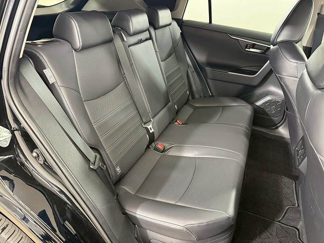 トヨタ RAV4の画像6