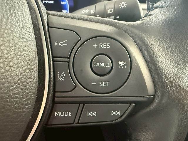 トヨタ RAV4の画像12