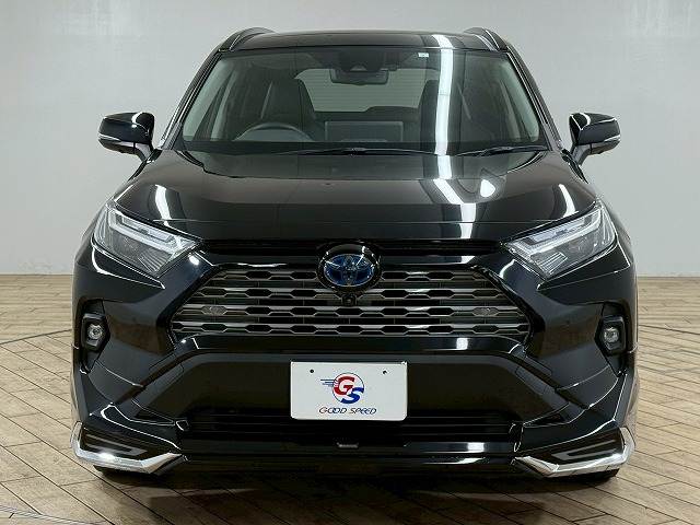 トヨタ RAV4の画像13