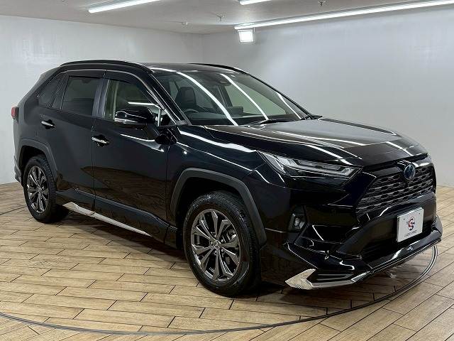 トヨタ RAV4の画像14