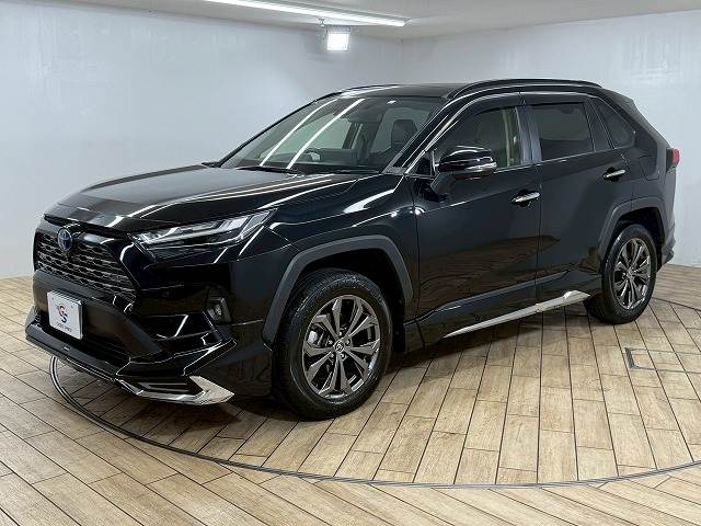 トヨタ RAV4の画像15