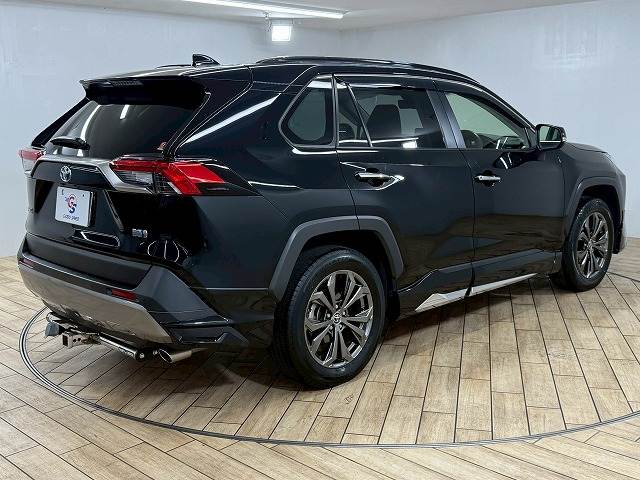 トヨタ RAV4の画像16